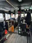 Kapal patroli kanggo didol