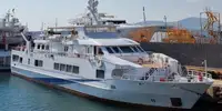 Kapal feri kanggo didol