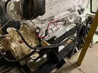 Kapal pendaratan, tangki kanggo didol