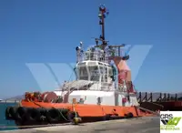 Kapal penarik kanggo didol