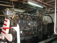 Kapal pesiar kanggo didol