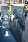 Kapal karet kaku kanggo didol