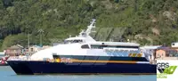 Kapal pesiar kanggo didol