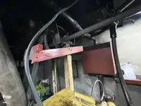 Kapal trawler kanggo didol