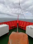 Kapal kru kanggo didol