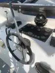 Kapal patroli kanggo didol