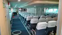 Kapal pesiar kanggo didol