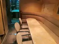 Kapal patroli kanggo didol