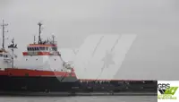 Kapal pasokan kanggo didol