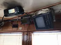 Kapal trawler kanggo didol