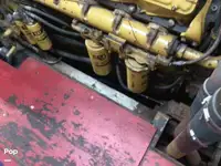 Kapal trawler kanggo didol