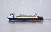 Kapal penumpang kanggo didol