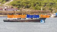 Kapal reefer kanggo didol