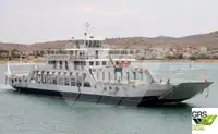 Kapal Ro-Ro kanggo didol