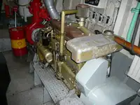 Kapal penarik kanggo didol