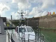 Kapal pilot kanggo didol