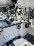 Kapal pangolahan iwak kanggo didol