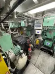 Kapal kontainer kanggo didol