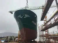 Kapal trawler kanggo didol