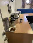 Kapal dredger kanggo didol