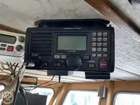 Kapal longliner kanggo didol