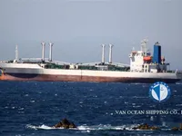 Kapal reefer kanggo didol