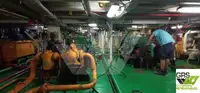 Kapal survei kanggo didol