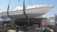 Kapal penumpang kanggo didol