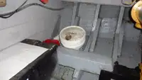 Kapal feri kanggo didol