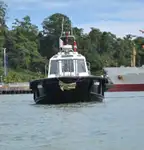 Kapal pilot kanggo didol