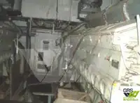 Barge akomodasi kanggo didol