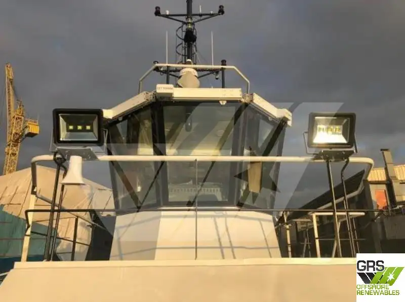 Kapal penarik kanggo didol
