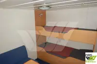 Kapal survei kanggo didol