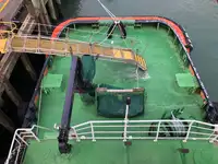Kapal penarik kanggo didol