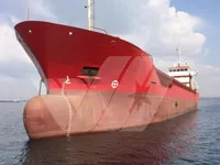 General Cargo/Multi-purpose kanggo didol