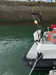 Kapal pilot kanggo didol