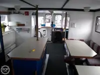 Kapal cutter kanggo didol