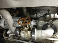 Kapal riset kanggo didol