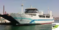 Kapal Ro-Ro kanggo didol