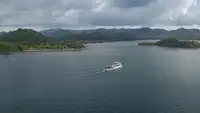 Kapal survei kanggo didol