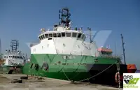 Kapal penarik kanggo didol