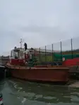 Kapal kerja kanggo didol