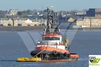 Towboat kanggo didol