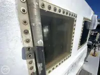 Kapal trawler kanggo didol