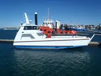 Landing Craft, Tank kanggo didol