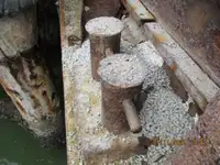 Tongkang kanggo didol