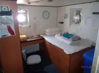 Kapal pendaratan, tangki kanggo didol
