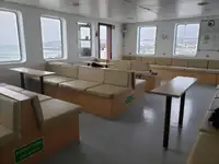 Kapal RoPax kanggo didol
