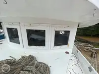 Kapal trawler kanggo didol