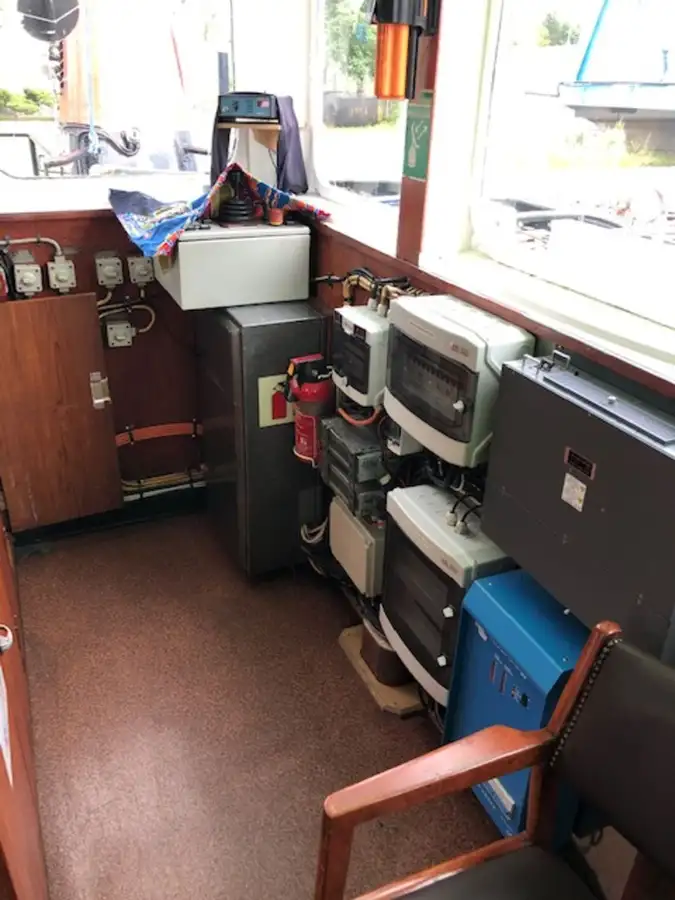 Kapal penarik kanggo didol